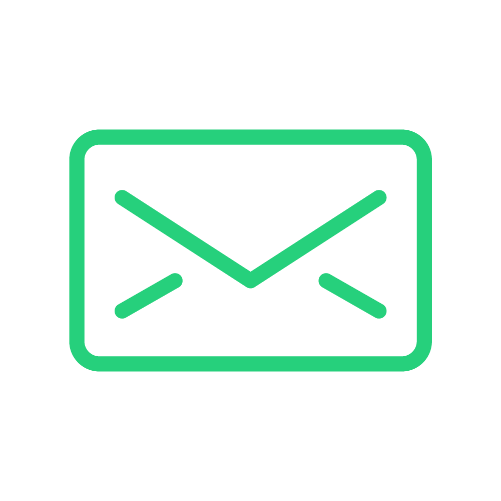 Digital Mailroom Icon
