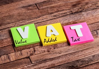 VAT savings for charities Image